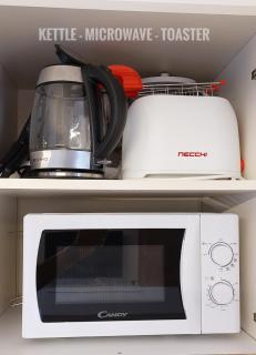 Vista Tavolara - Sardegna Holiday Apartment - 1