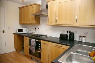 Magnolia Lodge - Norwich - 8