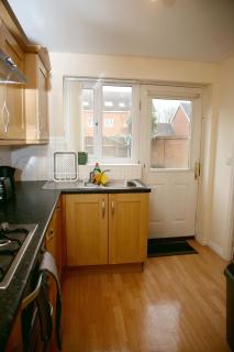Magnolia Lodge - Norwich - 3