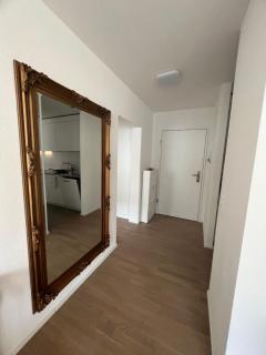 Best located & fully equipped apartment at Basel SBB main station - 3