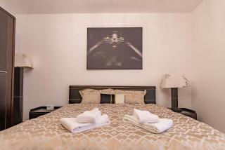 New Central Luxury Studio near AFI Mall and OLD TOWN by MM Host - Brasov - 8