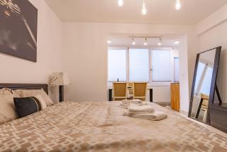 New Central Luxury Studio near AFI Mall and OLD TOWN by MM Host - Brasov - 7