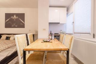 New Central Luxury Studio near AFI Mall and OLD TOWN by MM Host - Brasov - 1