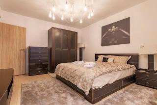 New Central Luxury Studio near AFI Mall and OLD TOWN by MM Host - Brasov - 5