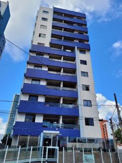 Apartamento na praia de Manaira - 9
