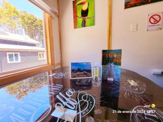 Cabaña 2 Atardecer Fandango - 2