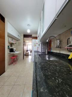 Apartamento na praia de Manaira - João Pessoa - 7