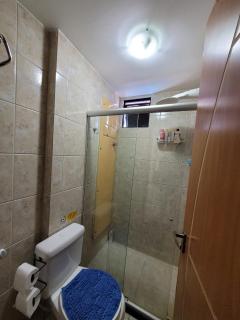Apartamento na praia de Manaira - 5