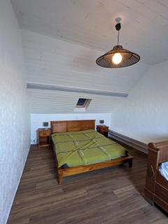 La maison de Joe - Beaumont - 5