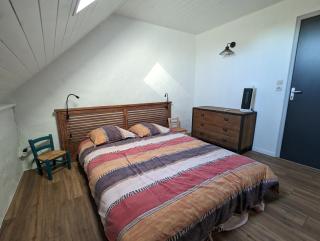 La maison de Joe - Beaumont - 4
