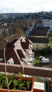Egyszerű Szállás - Stuttgart - 5