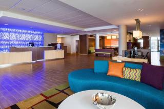 Fairfield Inn & Suites by Marriott Corpus Christi Aransas Pass - 8