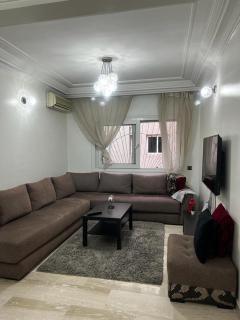studio meublé - Casablanca - 3