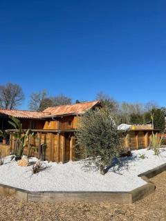 Villa des Pavillons du Lac - Vielle-Saint-Girons - 7