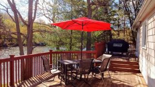 Yeomans Cottage on the Water! - Tichborne - 5