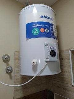 Apart temporario HB - 3