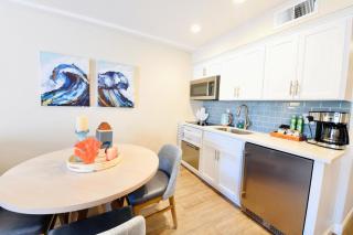 Luxury Villa - Flora View - Ground Level -Seascape - Aptos - 6