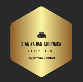 Stan na dan Koprivnica-Comfort - 9