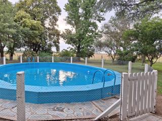 El Descanso - Villa Lía - 0
