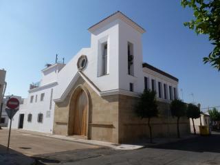 Dúplex con piscina en Islantilla - 4