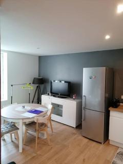 Appartement ZEN ET COSY - Estrablin - 4
