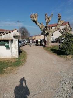 Appartement ZEN ET COSY - Estrablin - 7