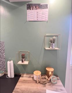 STNAHOME 60110 L'escale Douillette - Amblainville - 2