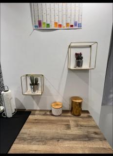 STNAHOME 60110 L'escale Douillette - Amblainville - 4