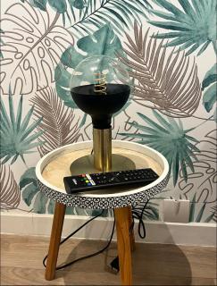STNAHOME 60110 L'escale Douillette - Amblainville - 7