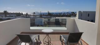 Villa Sunset Faro Deluxe & Spa Pool - Playa Blanca - 8