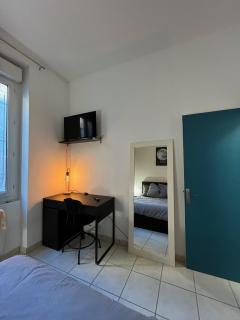APPT T2 entre Gare Matabiau et Capitole - Toulouse - 3