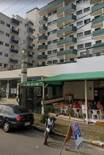 Apartamento em frente à Praia - Praia Grande - 0