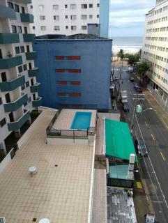 Apartamento em frente à Praia - Praia Grande - 6