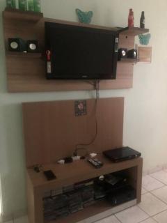 Apartamento em frente à Praia - Praia Grande - 5