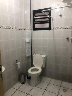 Apartamento em frente à Praia - Praia Grande - 4