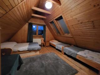 Willa Gloria - Zakopane - 2