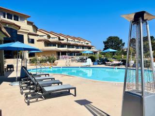 Luxury Villa - Flora View - Ground Level -Seascape - Aptos - 8