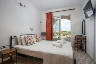 Dimitris studios & apartments - Faliraki - 6