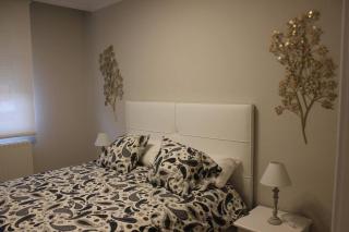 Fantástico alojamiento- Sangüesa - 3