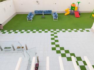 ملك فيلا - Medina - 5