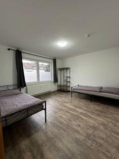Oberhausen Apartments - Oberhausen - 3