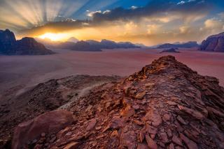 Rum Gonesh Luxury Camp - Wadi Rum - 0