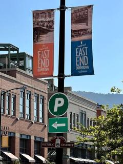 Beautiful Pearl Street Condo--30 day minimum stay - Boulder - 5