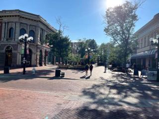 Beautiful Pearl Street Condo--30 day minimum stay - Boulder - 3