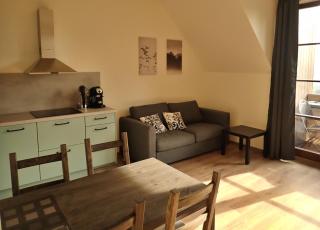 Apartmány Julinka - Říčky - 2