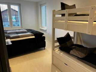 Ferienwohnung in Unterterzen am schöne Walensee - Unterterzen - 3