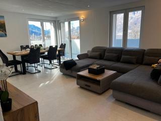 Ferienwohnung in Unterterzen am schöne Walensee - Unterterzen - 9