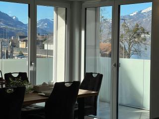 Ferienwohnung in Unterterzen am schöne Walensee - Unterterzen - 8