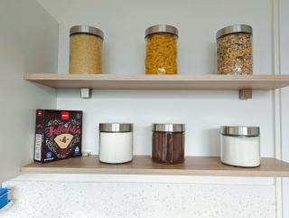 Wohnung mit Balkon und Aufzug - Hagen - 1