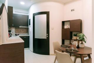 Ismini City Center Apartment - Iráclio - 5
